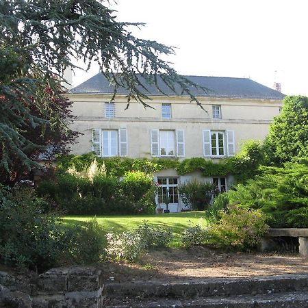 Le Chai De La Rose Spa Et Seances Bien Etre Doué-la-Fontaine Kültér fotó
