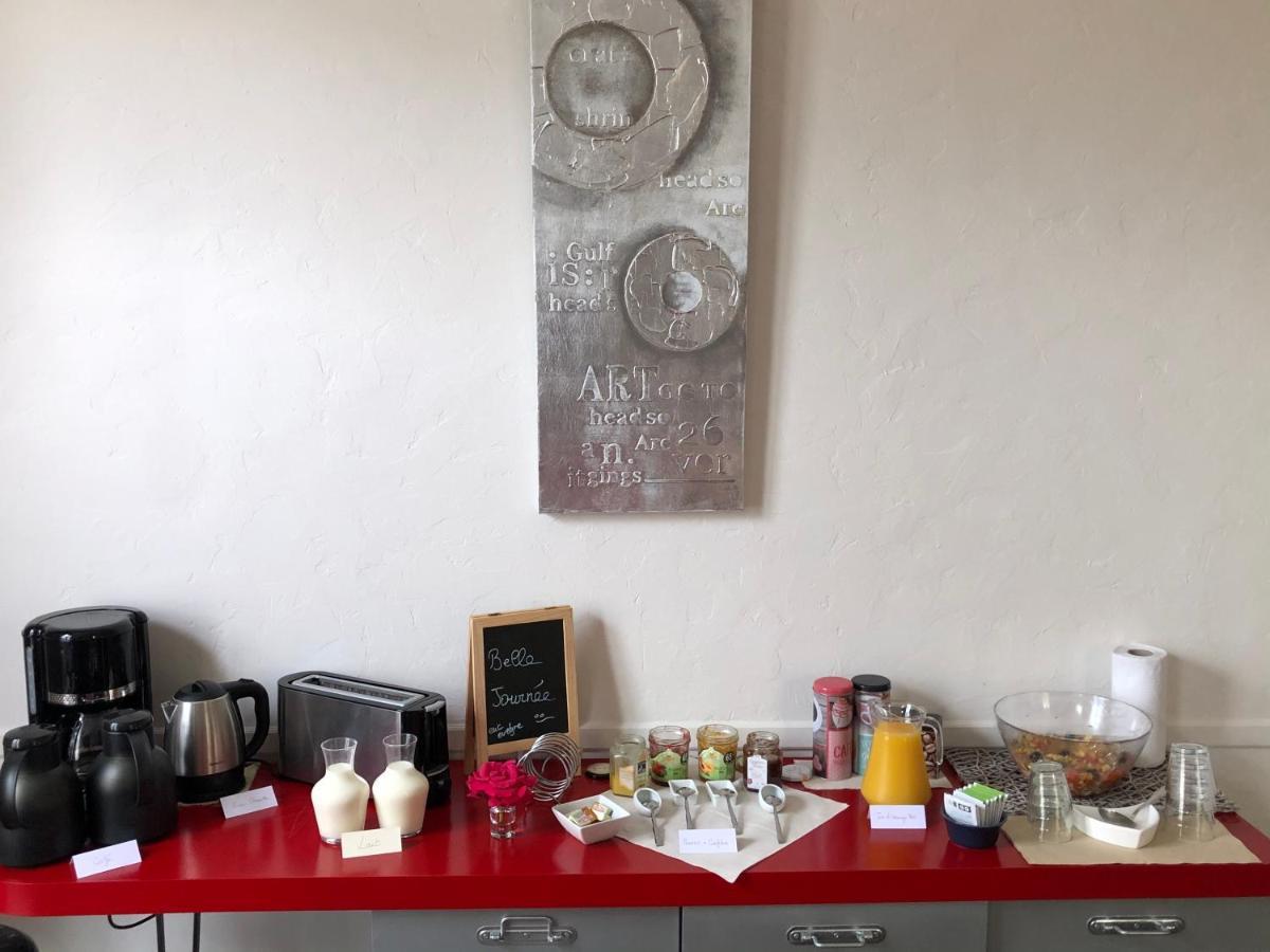Le Chai De La Rose Spa Et Seances Bien Etre Doué-la-Fontaine Kültér fotó