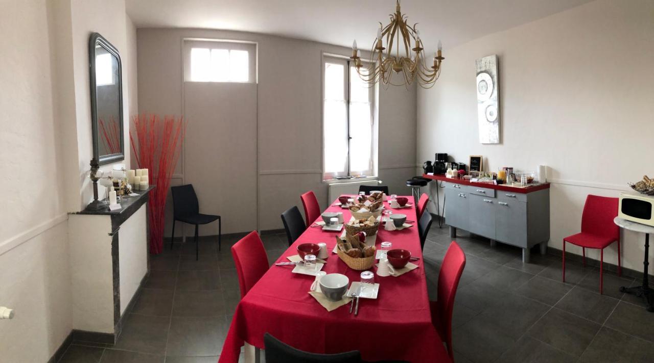 Le Chai De La Rose Spa Et Seances Bien Etre Doué-la-Fontaine Kültér fotó