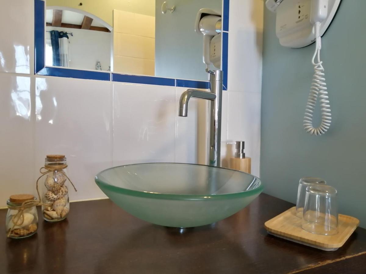 Le Chai De La Rose Spa Et Seances Bien Etre Doué-la-Fontaine Kültér fotó