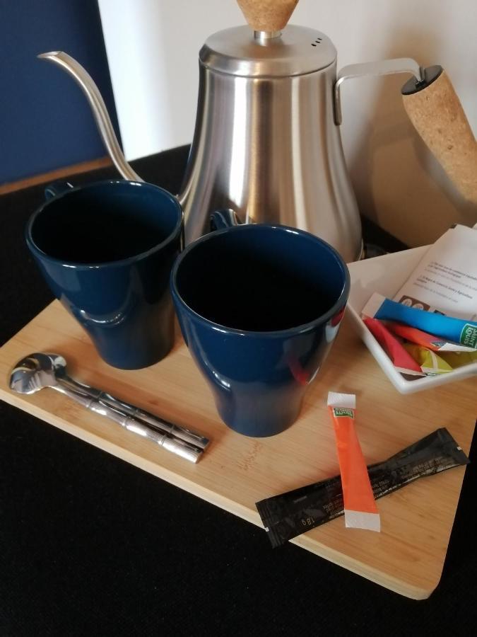 Le Chai De La Rose Spa Et Seances Bien Etre Doué-la-Fontaine Kültér fotó