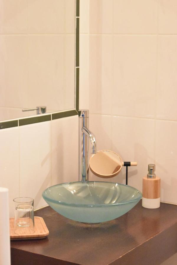 Le Chai De La Rose Spa Et Seances Bien Etre Doué-la-Fontaine Kültér fotó