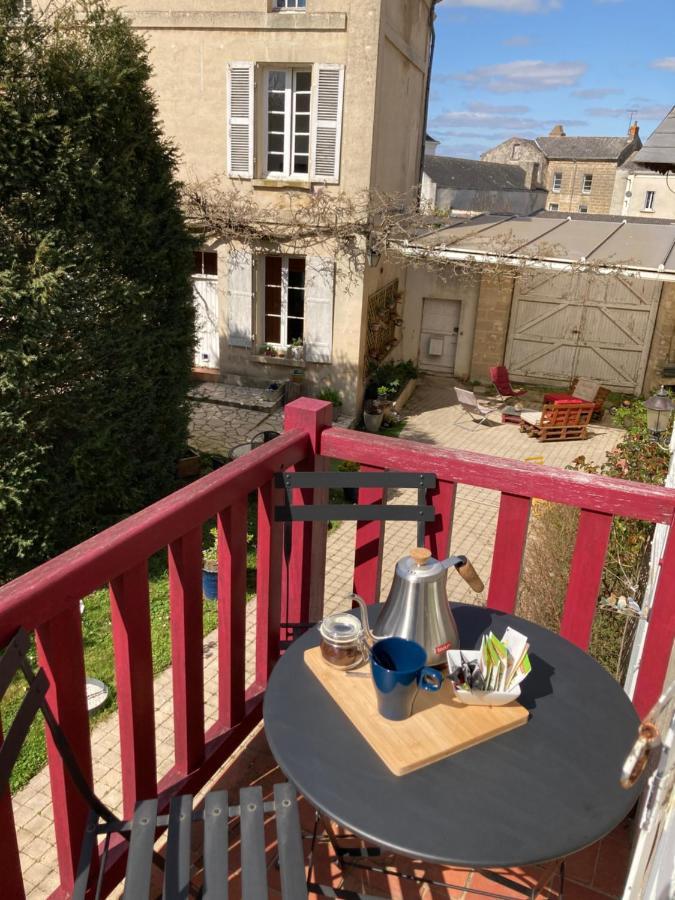 Le Chai De La Rose Spa Et Seances Bien Etre Doué-la-Fontaine Kültér fotó