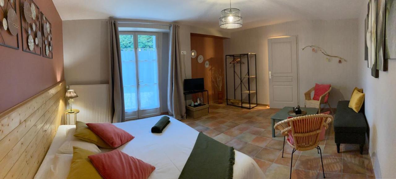 Le Chai De La Rose Spa Et Seances Bien Etre Doué-la-Fontaine Kültér fotó