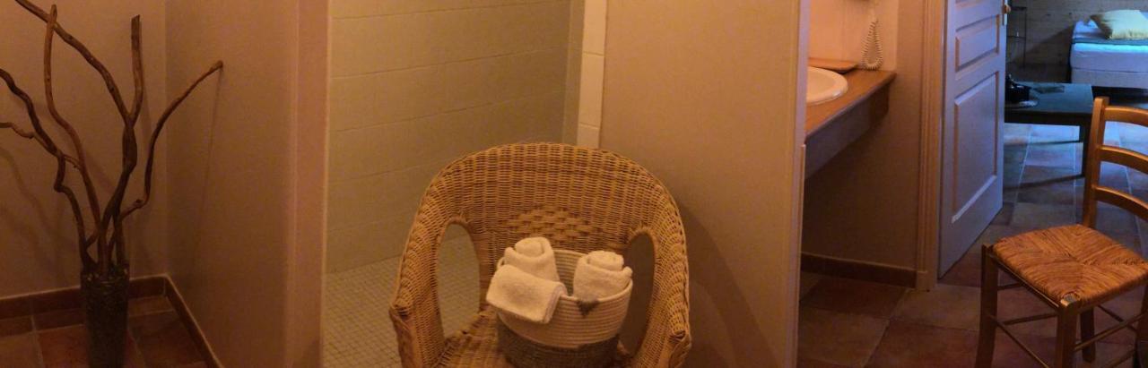 Le Chai De La Rose Spa Et Seances Bien Etre Doué-la-Fontaine Kültér fotó